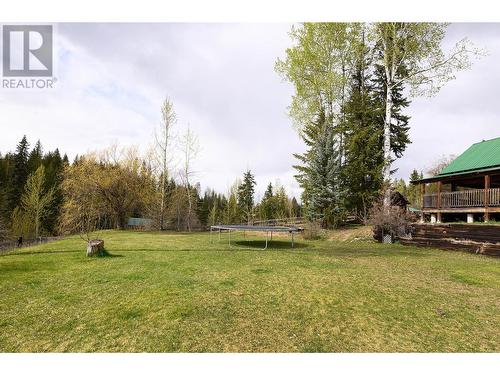 956 Barber Road, Clearwater, BC - Outdoor With Deck Patio Veranda