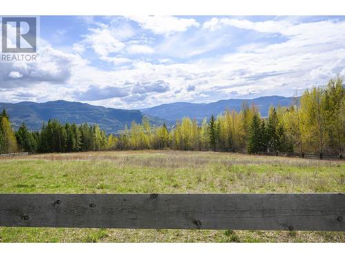 956 Barber Road, Clearwater, BC - Outdoor With View