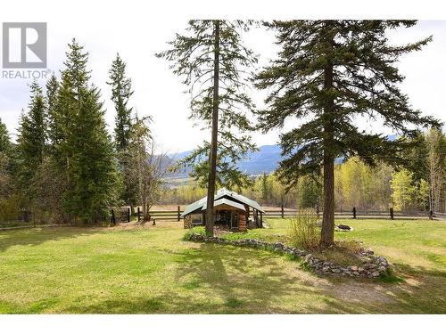 956 Barber Road, Clearwater, BC - Outdoor