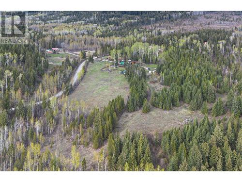 956 Barber Road, Clearwater, BC - Outdoor With View