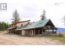 956 Barber Road, Clearwater, BC  - Outdoor With Deck Patio Veranda 