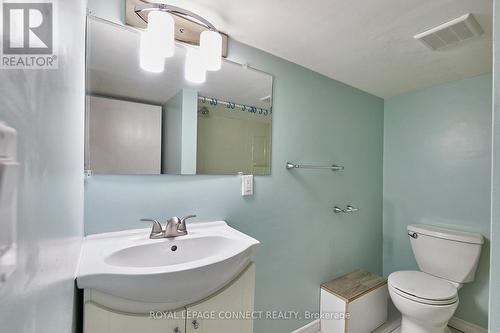 Bsmt - 258 Nassau Street, Oshawa, ON - Indoor Photo Showing Bathroom