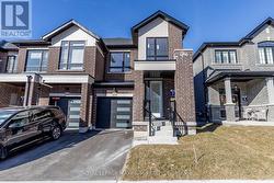 139 CLOSSON DRIVE  Whitby, ON L1P 0M7