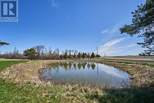 1821 Shirley Road, Scugog, ON - Outdoor With Body Of Water With View