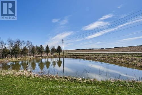 1821 Shirley Road, Scugog, ON - Outdoor With Body Of Water With View