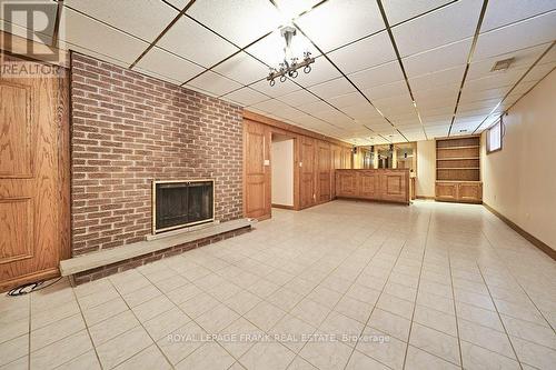 1821 Shirley Road, Scugog, ON - Indoor Photo Showing Other Room