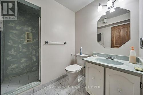 1821 Shirley Road, Scugog, ON - Indoor Photo Showing Bathroom
