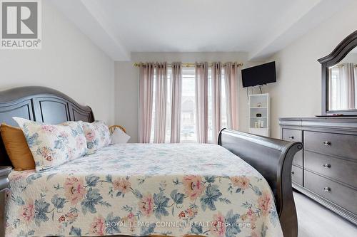 4 - 80 Marsh Avenue, Peterborough, ON - Indoor Photo Showing Bedroom