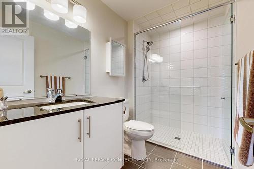 4 - 80 Marsh Avenue, Peterborough, ON - Indoor Photo Showing Bathroom