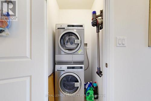 4 - 80 Marsh Avenue, Peterborough, ON - Indoor Photo Showing Laundry Room