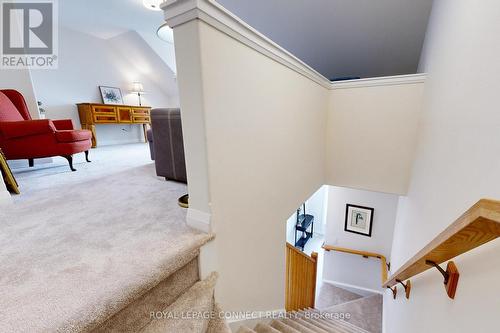 4 - 80 Marsh Avenue, Peterborough, ON - Indoor Photo Showing Other Room