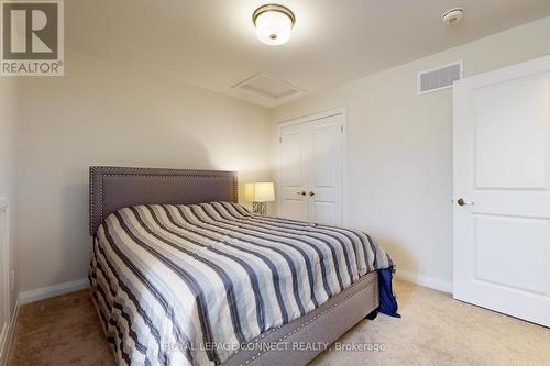 4 - 80 Marsh Avenue, Peterborough, ON - Indoor Photo Showing Bedroom