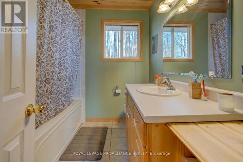11 Porcupine Island, South Frontenac, ON - Indoor Photo Showing Bathroom