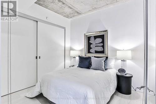 644 - 5 Soudan Avenue, Toronto, ON - Indoor Photo Showing Bedroom
