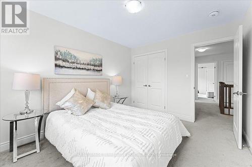 269 Woodway Trail, Norfolk, ON - Indoor Photo Showing Bedroom