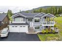 1022 Purcell Crescent, Creston, BC  - Outdoor With Facade 