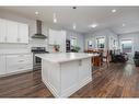 1022 Purcell Crescent, Creston, BC  - Indoor Photo Showing Kitchen 