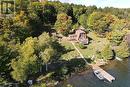 Lt 10 Sugar Island, Lake Lauzon, Algoma Mills, ON  - Outdoor With Body Of Water With View 