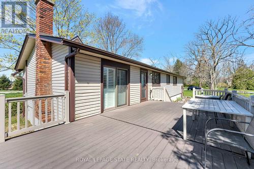 560 Westover Road, Hamilton, ON - Outdoor With Exterior