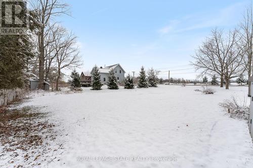 560 Westover Road, Hamilton, ON - Outdoor With View
