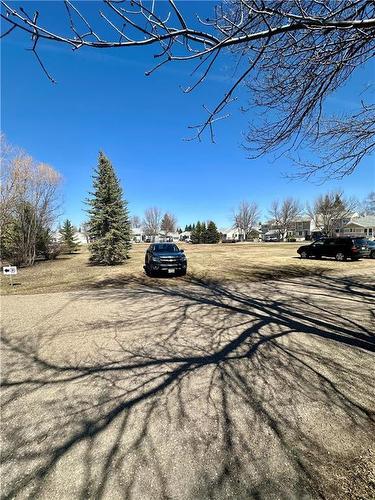11 Durum Drive, Brandon, MB - Outdoor With View