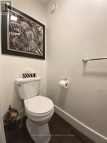 1134 Glen Valley Road, Oakville (West Oak Trails), ON - Indoor Photo Showing Bathroom