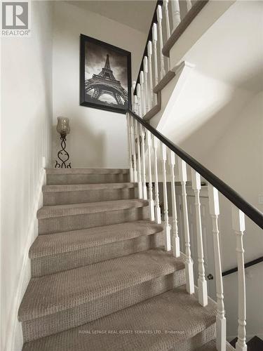 1134 Glen Valley Road, Oakville (West Oak Trails), ON - Indoor Photo Showing Other Room