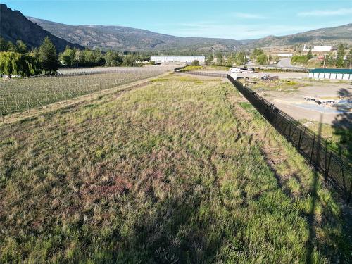 1631 Maple Street, Okanagan Falls, BC - Outdoor With View