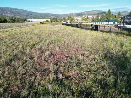 1631 Maple Street, Okanagan Falls, BC - Outdoor With View