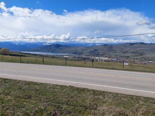 909 Mission Road, Vernon, BC - Outdoor With View