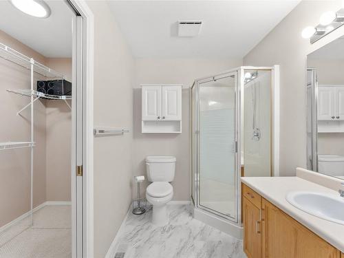 27-2210 Louie Drive, West Kelowna, BC - Indoor Photo Showing Bathroom