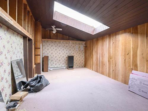 956 Barber Rd, Clearwater, BC - Indoor Photo Showing Other Room