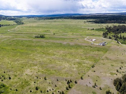 4860 Jackson Road, Kamloops, BC - Outdoor With View