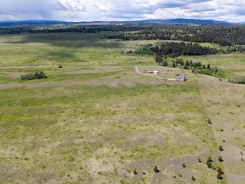 4860 Jackson Road, Kamloops, BC - Outdoor With View