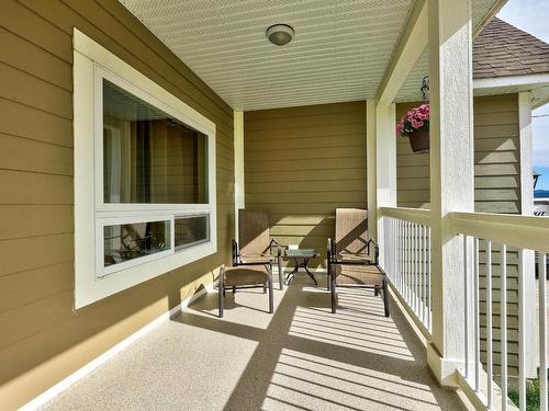 4860 Jackson Road, Kamloops, BC - Outdoor With Deck Patio Veranda With Exterior