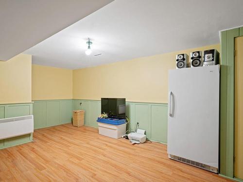 Family room - 508 Rue Kodiak, Longueuil (Greenfield Park), QC - Indoor Photo Showing Other Room