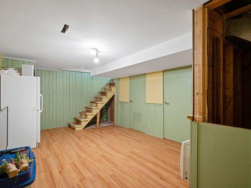 Family room - 508 Rue Kodiak, Longueuil (Greenfield Park), QC - Indoor