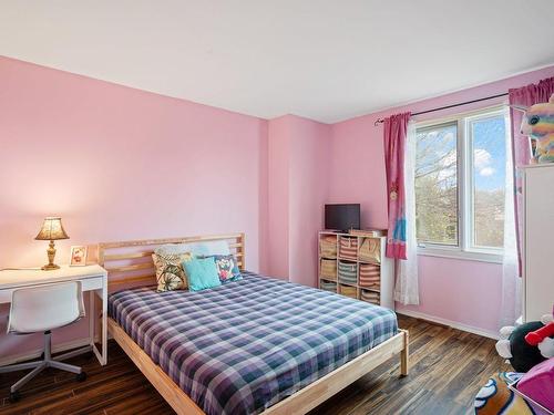Bedroom - 508 Rue Kodiak, Longueuil (Greenfield Park), QC - Indoor Photo Showing Bedroom
