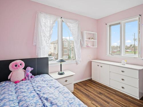 Bedroom - 508 Rue Kodiak, Longueuil (Greenfield Park), QC - Indoor Photo Showing Bedroom