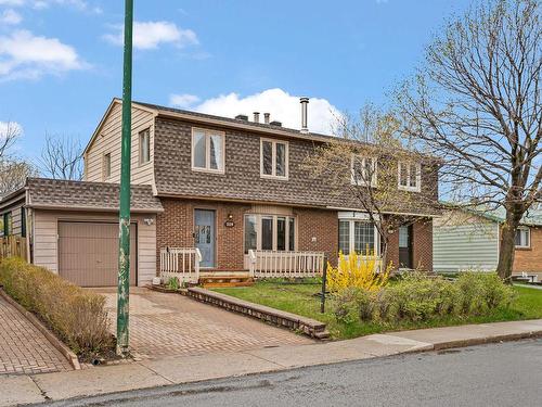 Frontage - 508 Rue Kodiak, Longueuil (Greenfield Park), QC - Outdoor