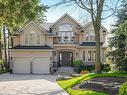 1600 Kenmuir Ave, Mississauga, ON  - Outdoor With Deck Patio Veranda With Facade 