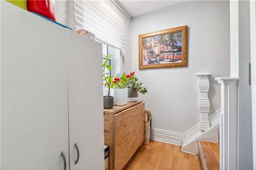 67 Graham Avenue N, Hamilton, ON - Indoor Photo Showing Other Room