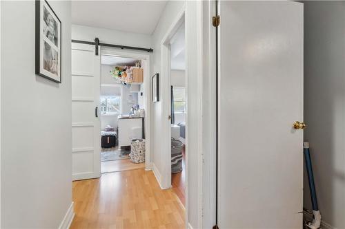 67 Graham Avenue N, Hamilton, ON - Indoor Photo Showing Other Room