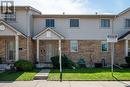 23 - 217 Martinet Avenue, London, ON  - Outdoor With Facade 