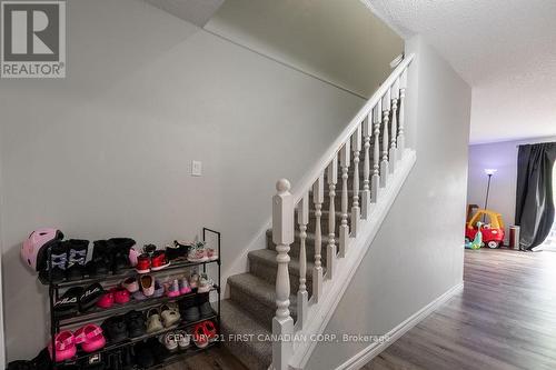 23 - 217 Martinet Avenue, London, ON - Indoor Photo Showing Other Room