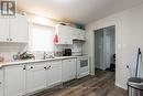 23 - 217 Martinet Avenue, London, ON  - Indoor Photo Showing Kitchen With Double Sink 