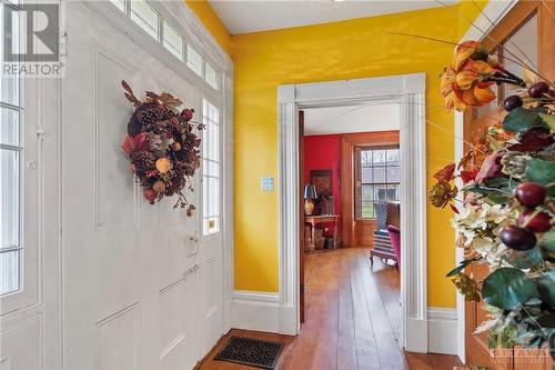 9384 Branch Road, North Augusta, ON - Indoor Photo Showing Other Room