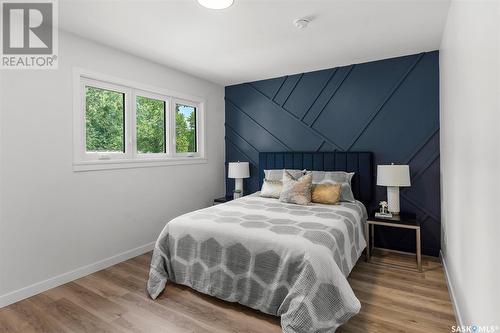 58 Kirk Crescent, Saskatoon, SK - Indoor Photo Showing Bedroom