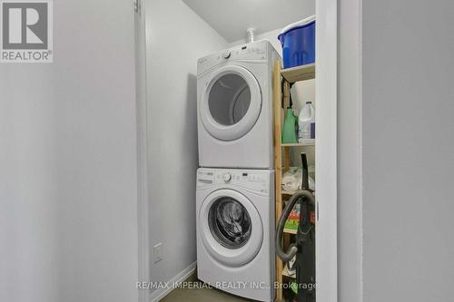 511 - 540 Bur Oak Avenue, Markham, ON - Indoor Photo Showing Laundry Room