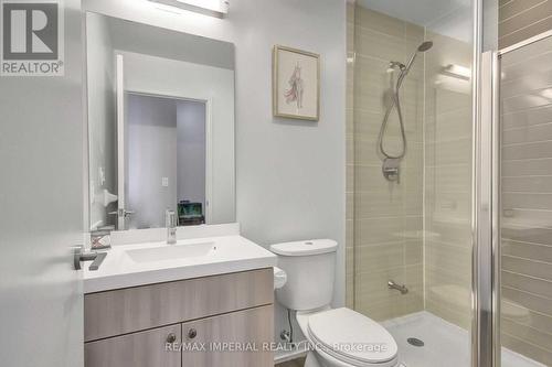 511 - 540 Bur Oak Avenue, Markham, ON - Indoor Photo Showing Bathroom